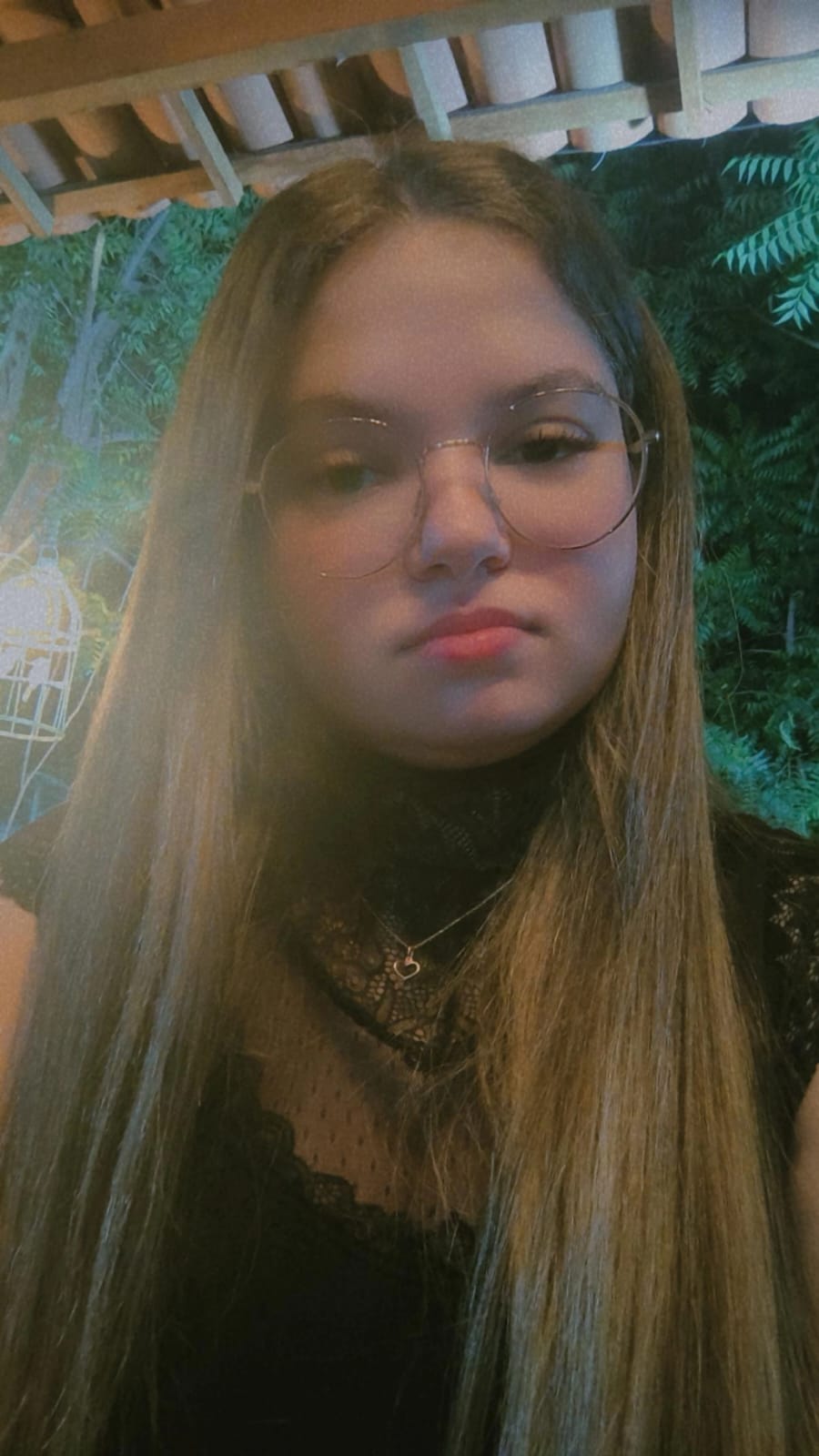 Foto de Luma Oliveira